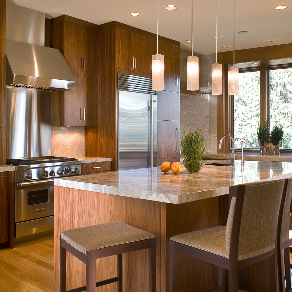 Kitchen Remodeling